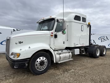 Main image International 9400i